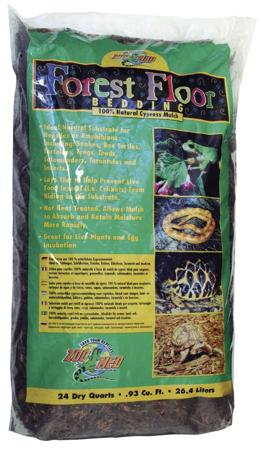 ZooMed Forest Floor™ Bedding 26.4L CM24