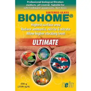 Biohome Plus Ultra 1kg