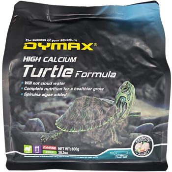 Dymax Turtle Fo