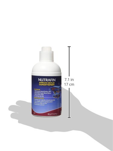 Hagen Nutrafin African Cichlid Conditioner 500ml